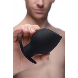 Master Series Plug Tunnel Ass Goblet 10 x 7 cm